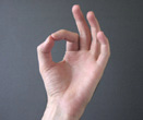 Gyan Mudra