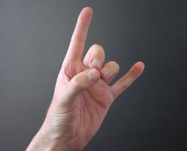 Apan Mudra